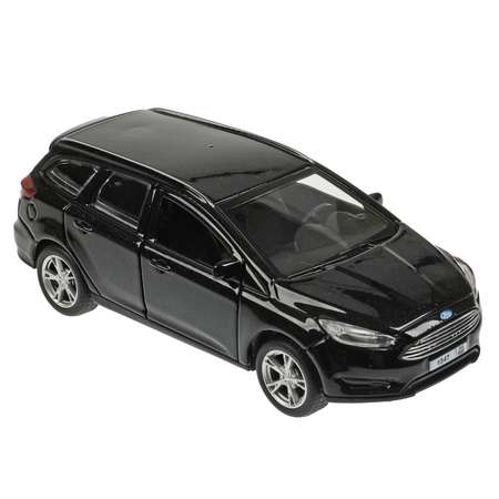 Автомобиль Технопарк Ford Focus Turnier