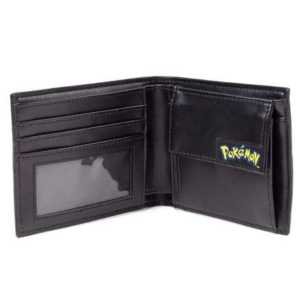 Кошелек Difuzed Pokeball Bifold Wallet MW130201POK