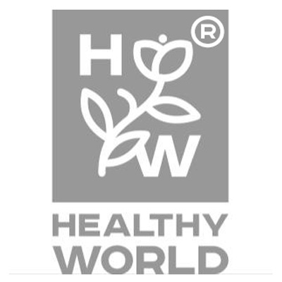 HEALTHY WORLD