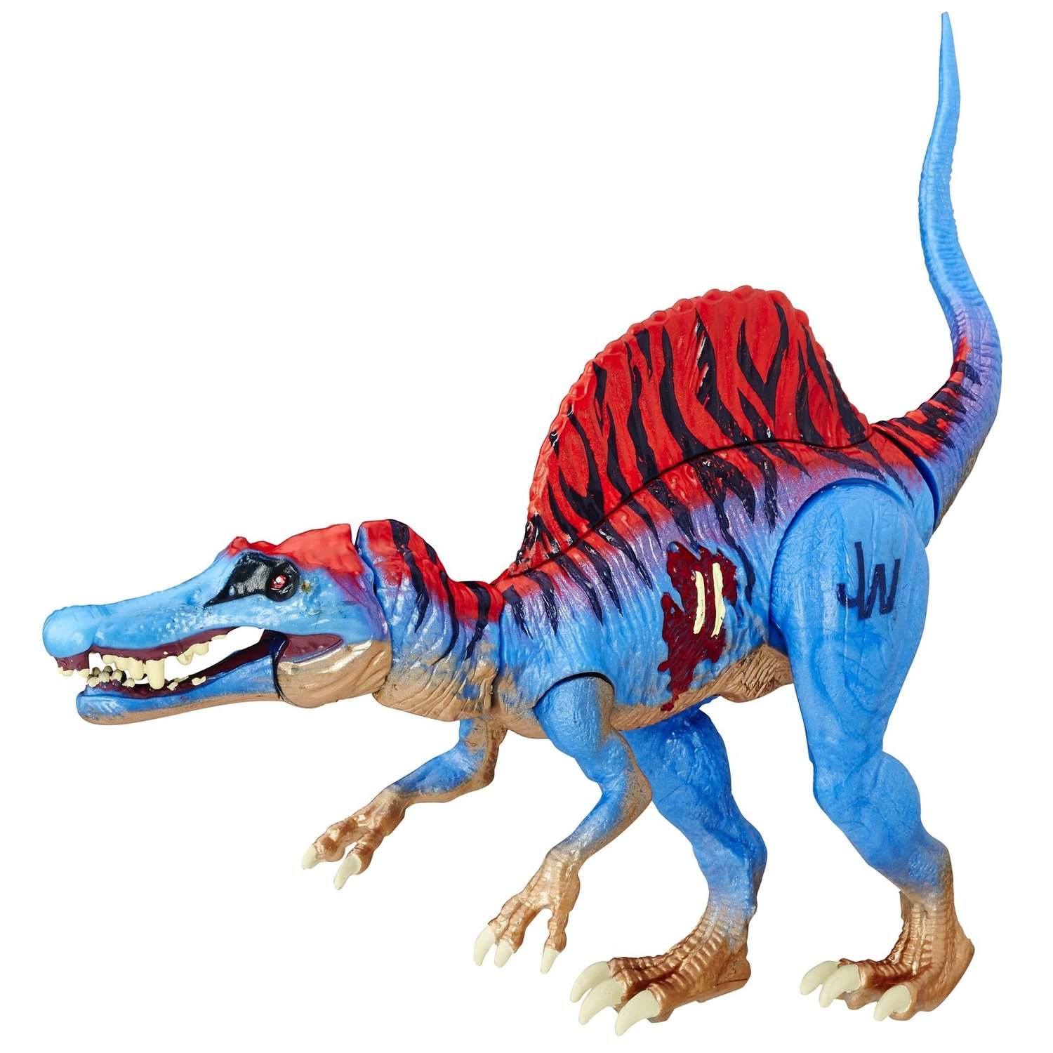 Боевая фигурка Hasbro динозавр Мира Юрского Периода в ассортименте - фото 7