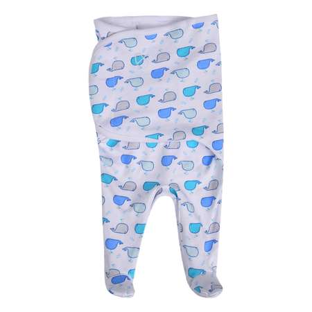 Конверт Summer Infant SwaddleMe Footsie Киты S