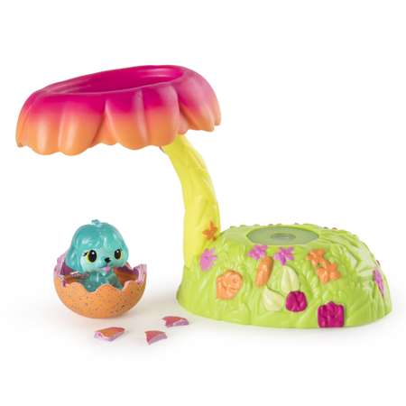 Набор Hatchimals Дом сад 6044124