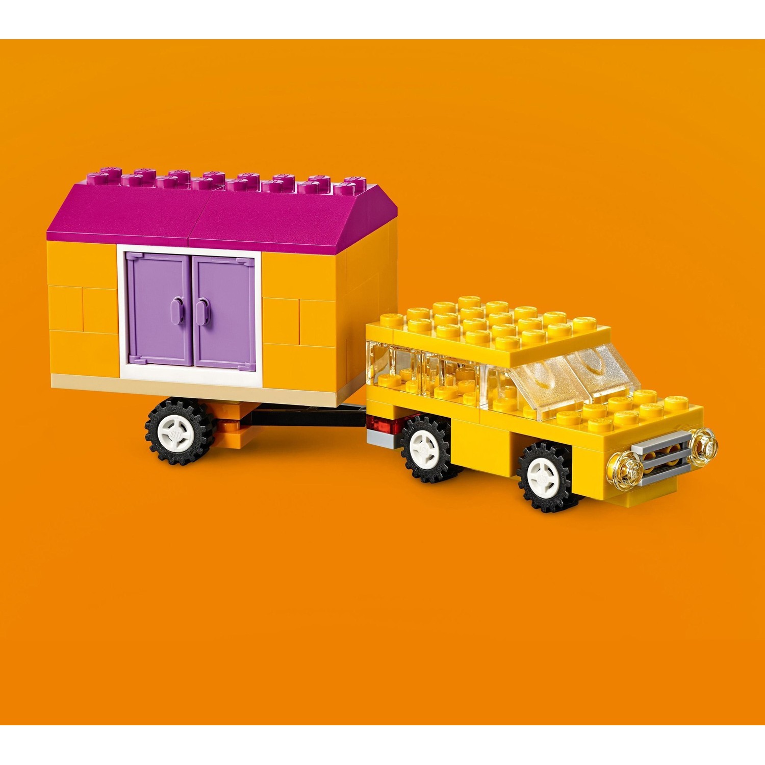 LEGO LEGO Classic 10715 999