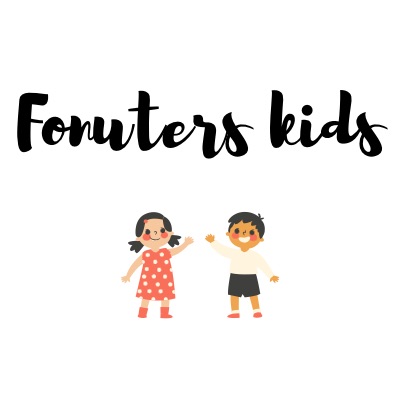 Fonuters kids