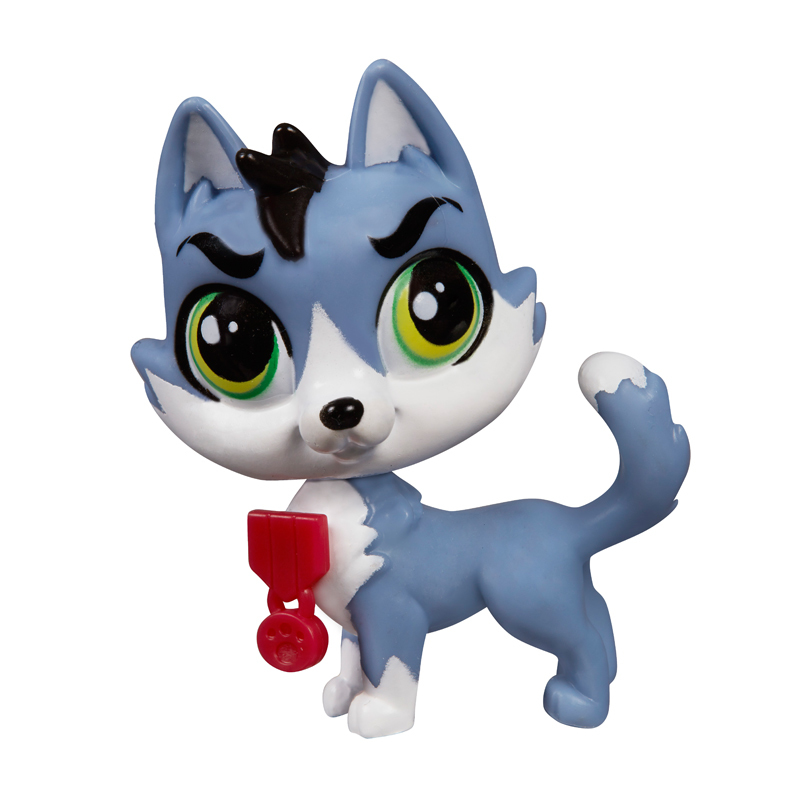 Игрушка Littlest Pet Shop В ассортименте - фото 17