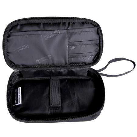 Пенал-сумочка Brauberg Smart-3 ткань
