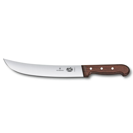 Нож кухонный Victorinox Cimeter 5.7300.25 250мм