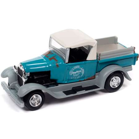 Автомобиль Johnny Lightning Ford Model A Pickup 1:64