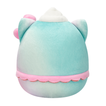 Игрушка мягкая Squishmallows Китти