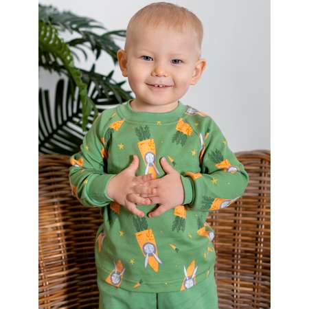 Пижама MintKids