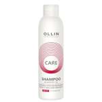 Шампунь Ollin CARE против выпадения волос с маслом миндаля 250 мл
