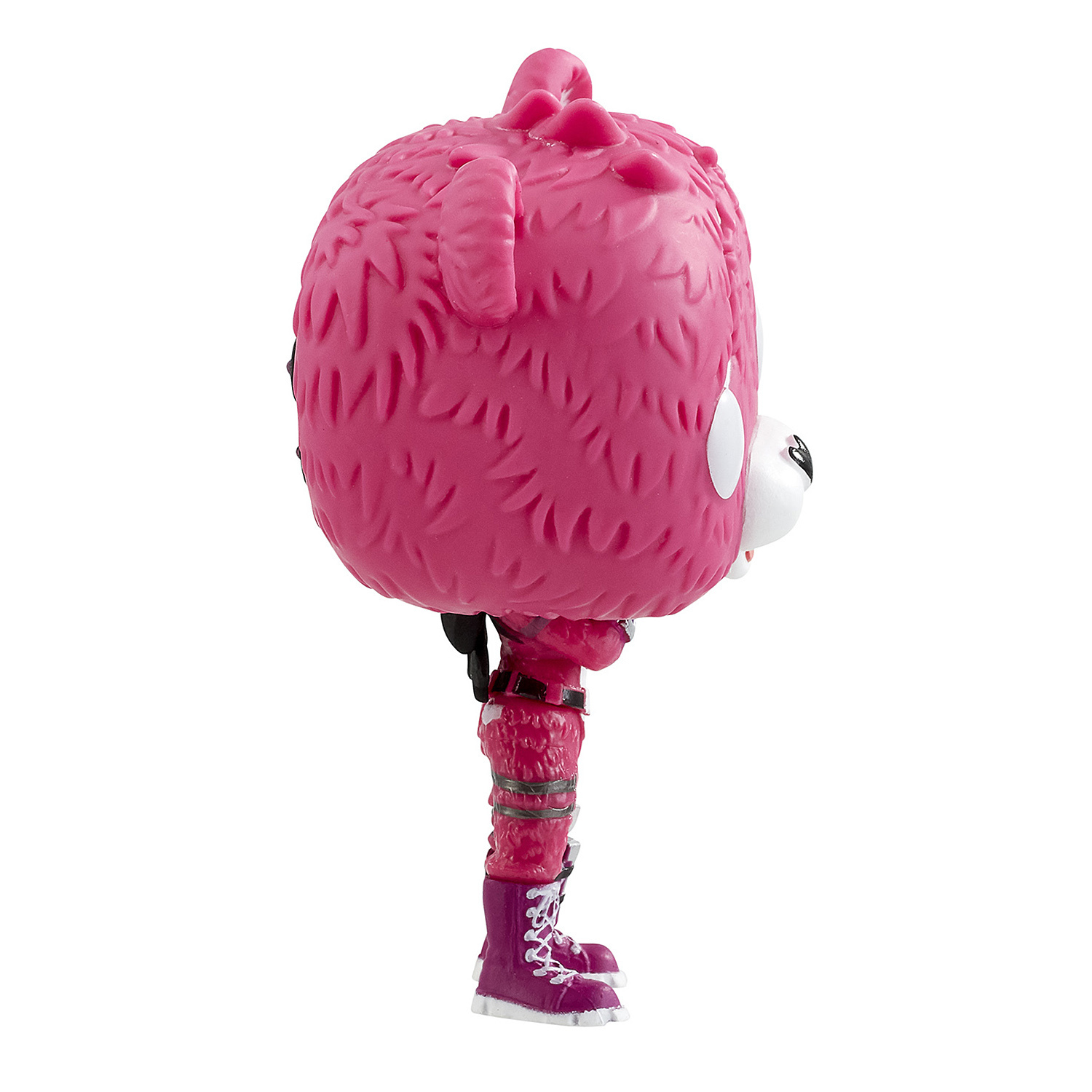 Игрушка Funko Pop Games Fortnite Cuddle team leader Fun1548 - фото 4