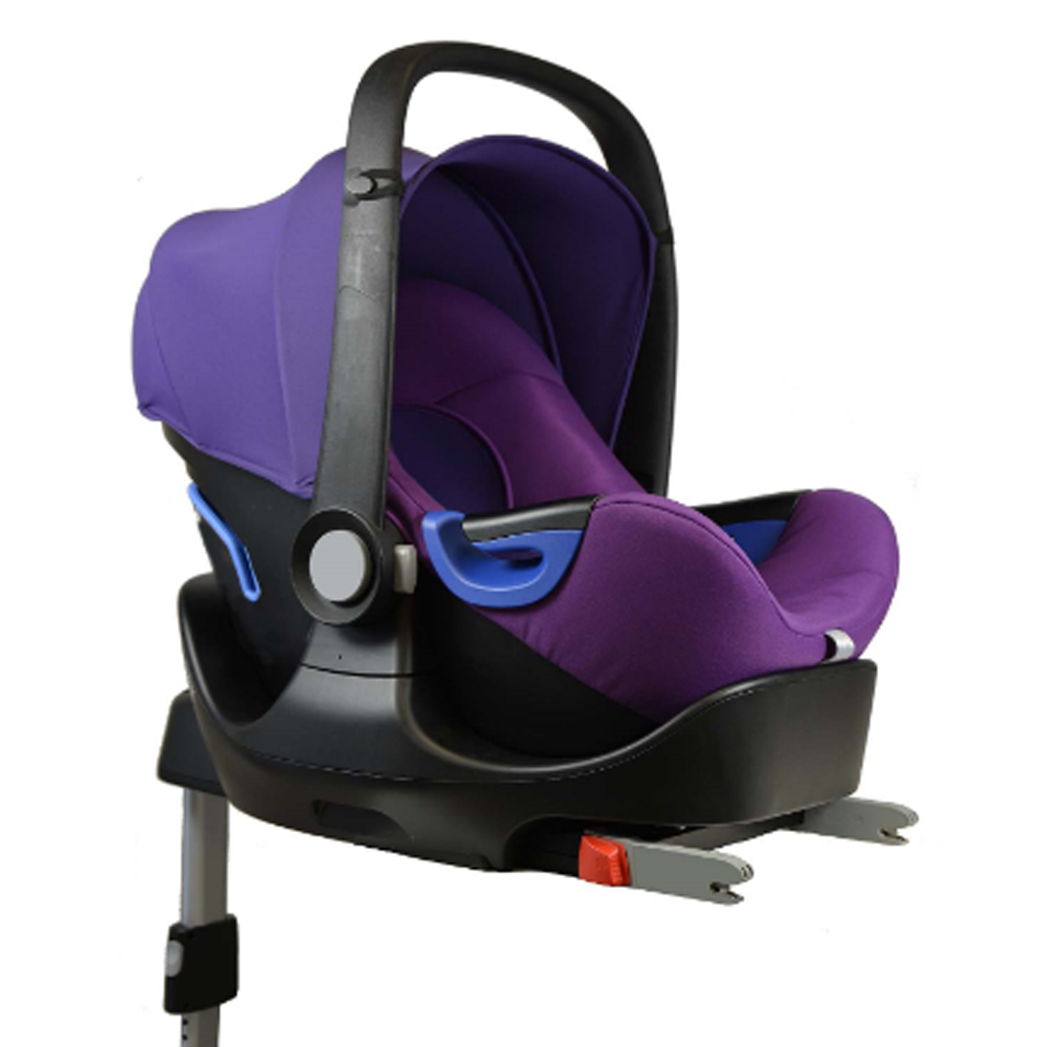 Автокресло Britax Roemer 0 (0 -13 кг) - фото 6