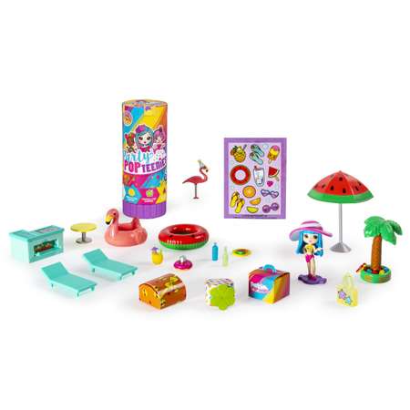 Игровой набор Party Popteenies