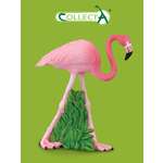 Фигурка птицы Collecta Фламинго