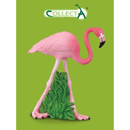 Фигурка птицы Collecta Фламинго