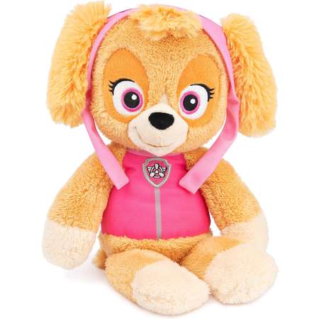 Игрушка мягкая Gund Скай 6067146