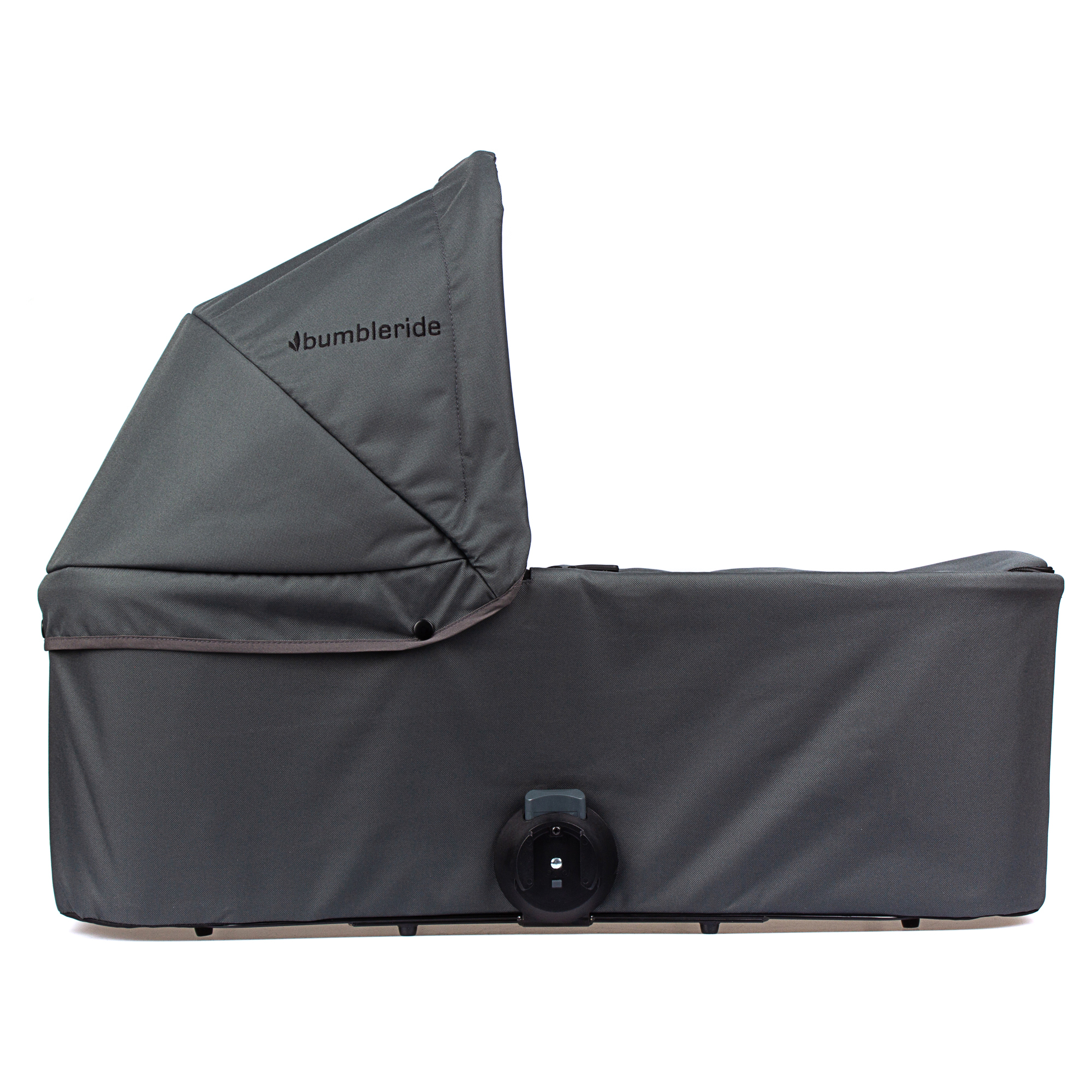 Люлька Bumbleride Bassinet BAS-55DGM - фото 2