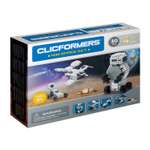 Конструктор Clicformers mini Space Set 30 804003