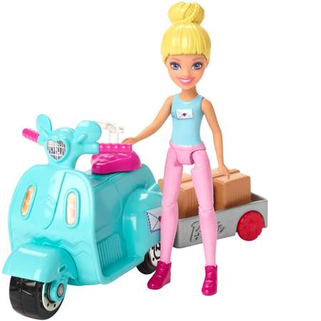 Набор Barbie Почта