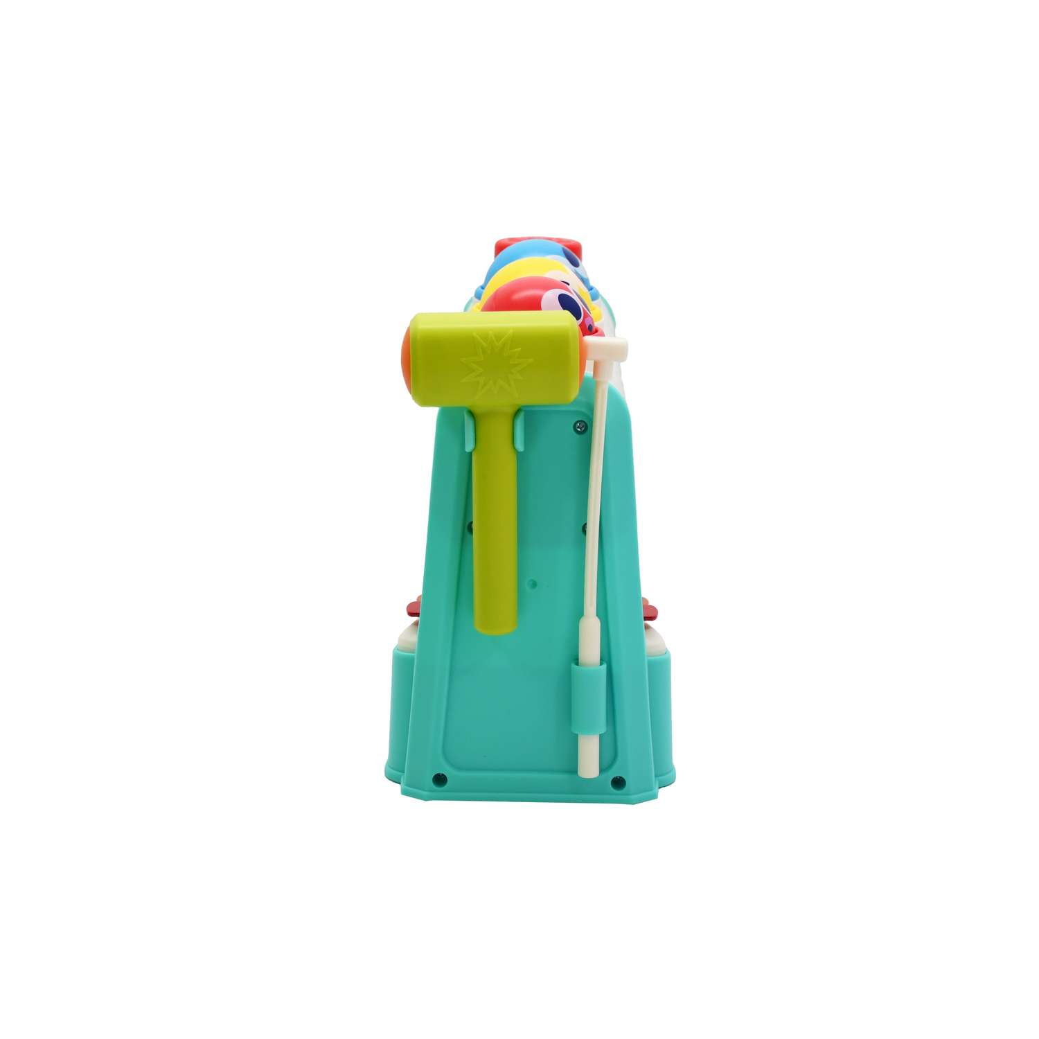 Игрушка музыкальная BabyGo Стучалка металлофон - фото 12