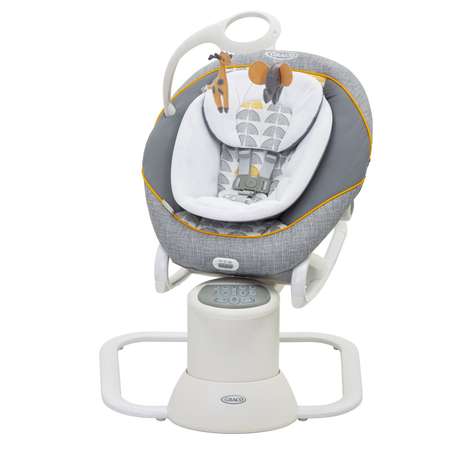 Качели Graco Allways Soother Horizon 1AP999HRZEU