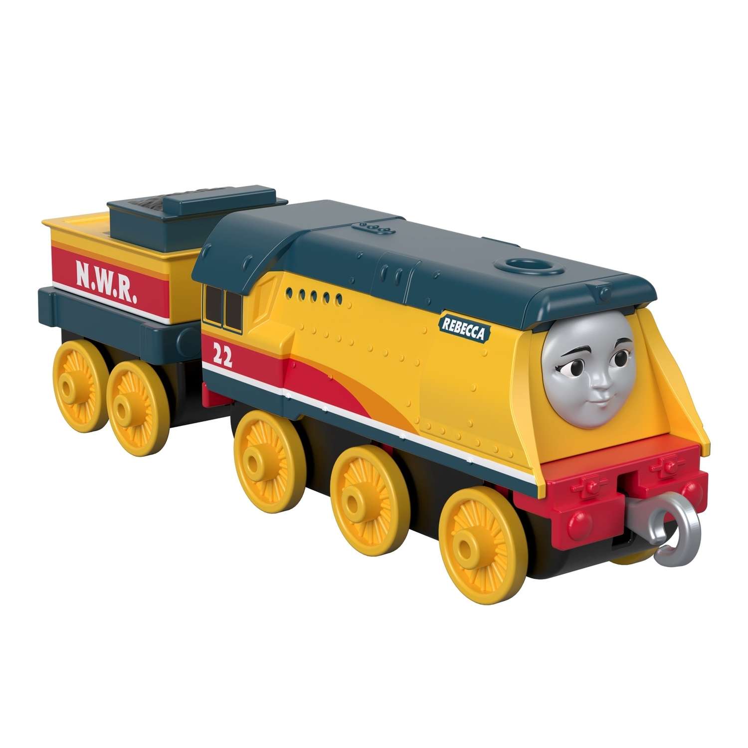 Игрушка Thomas & Friends Трек Мастер в ассортименте GCK94 - фото 16