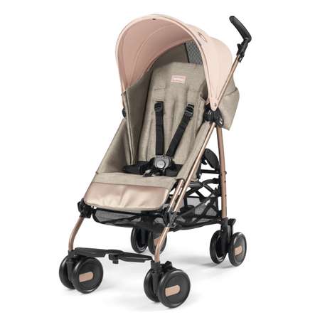 Коляска Peg-Perego Pliko Mini Mon Amour