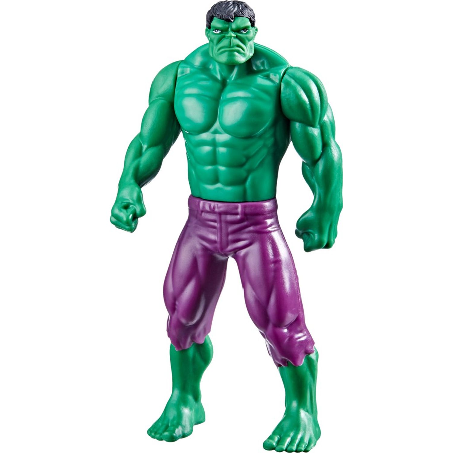 Фигурка Hasbro(Marvel) в ассортименте F50975L0 Marvel - фото 4