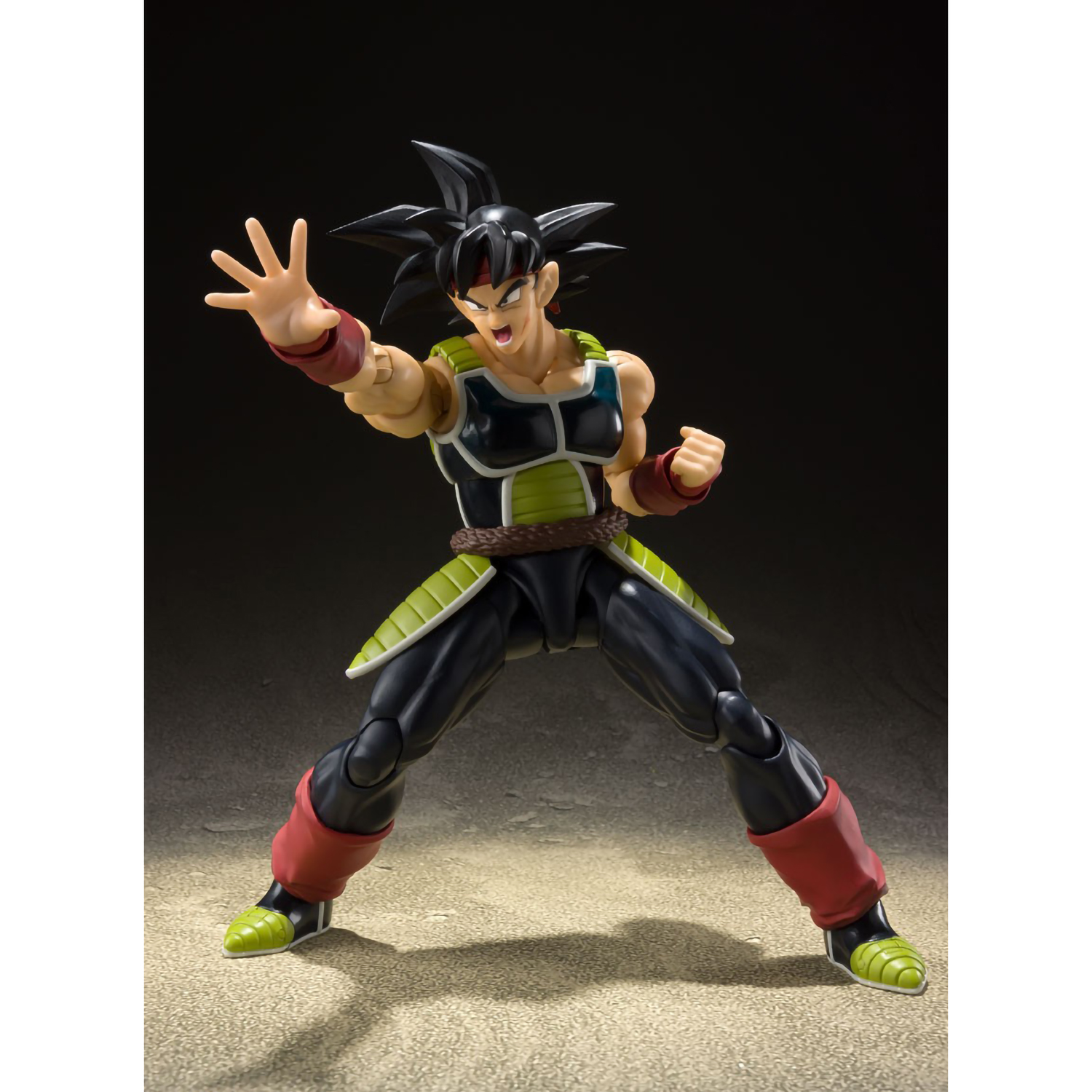 Фигурка Tamashii Nations - фото 7
