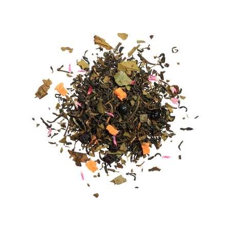 Чай белый Basilur Со вкусом лесные ягодды 100 г
