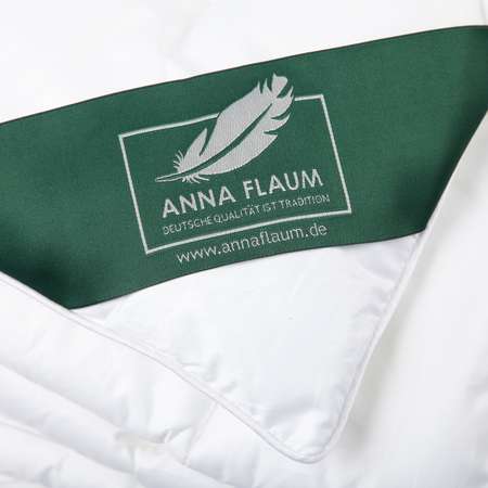 Одеяло ANNA FLAUM STERN 150х200 см всесезонное