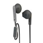 Наушники Fischer Audio FE-155 RC black/silver