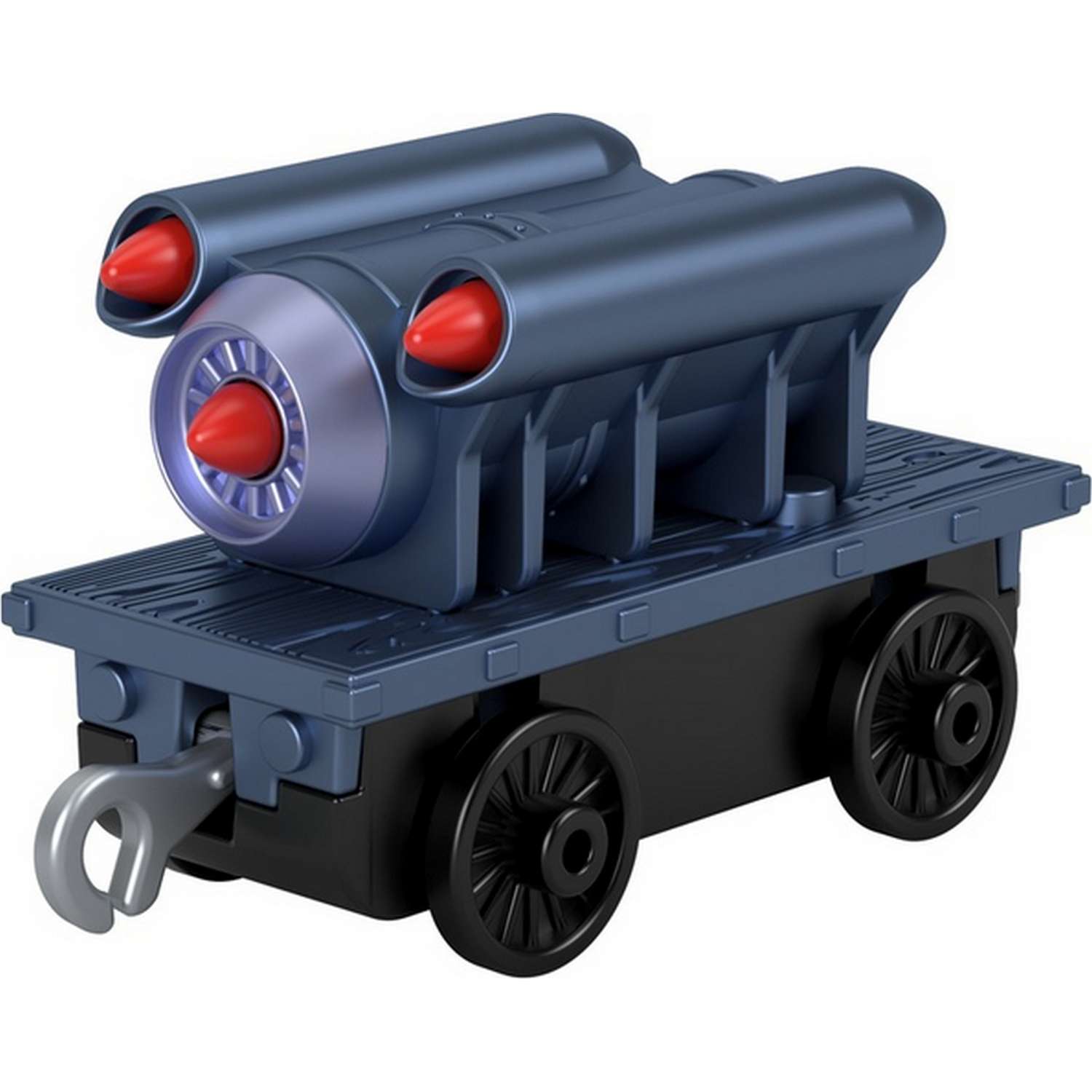 Игрушка Thomas & Friends Трек Мастер GHK71 - фото 10