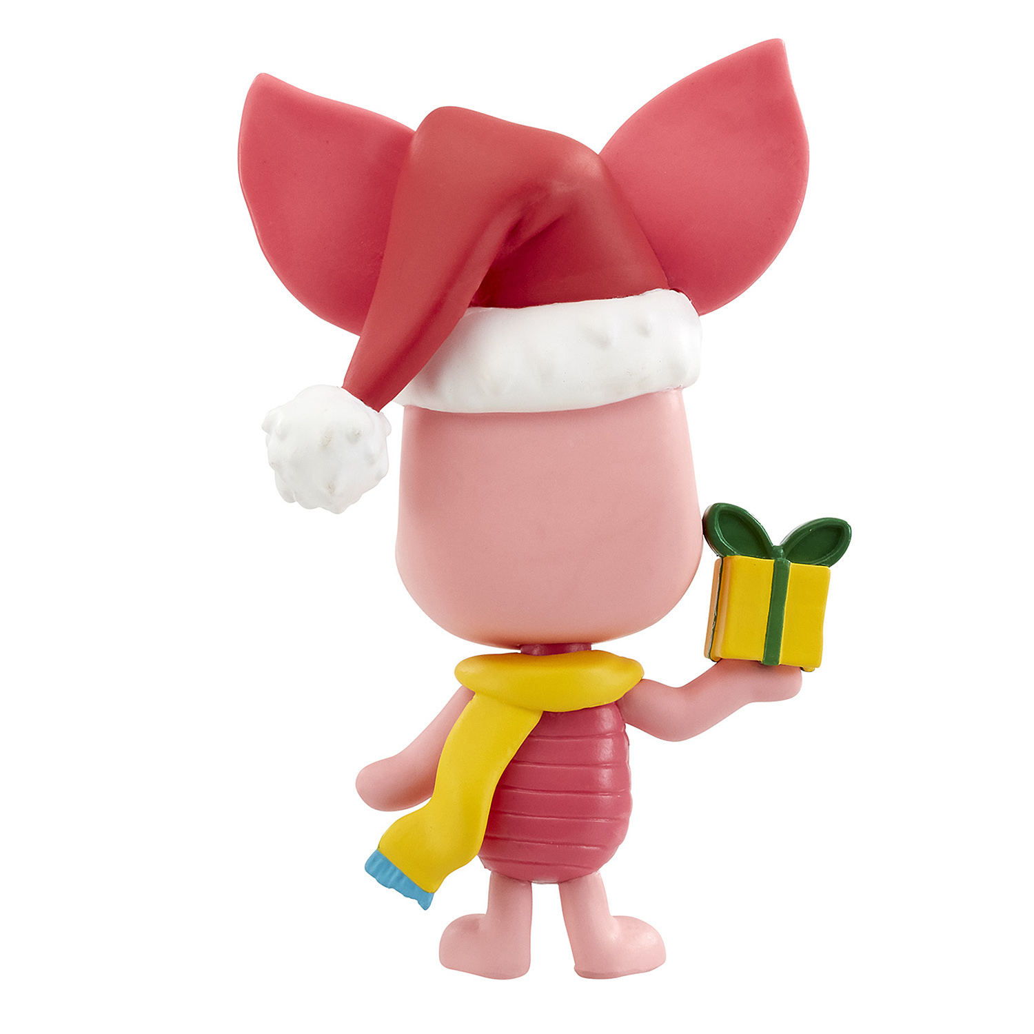 Игрушка Funko Pop Vinyl Disney Holiday Piglet Fun2515 - фото 2