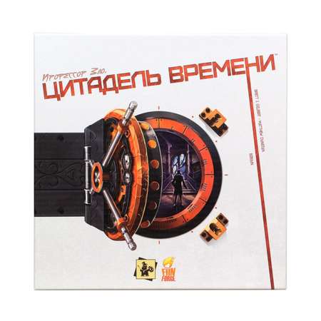 Настольная игра Gemenot