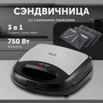 Сэндвичница RageX R733-000