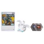 Фигурка-трансформер Bakugan Dbl Head Drgn White 6045148/20108803