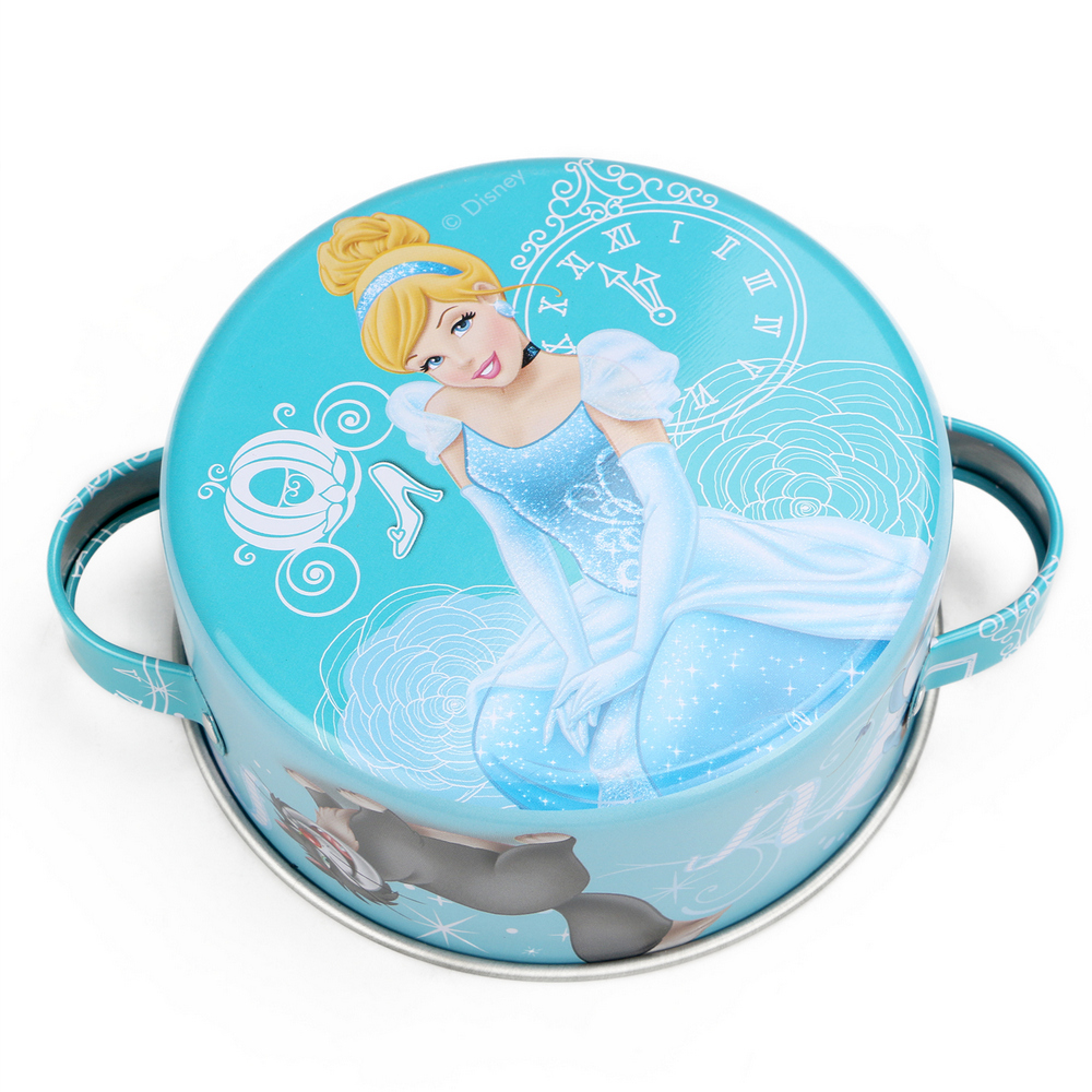 Набор кухонной посуды Disney Прекрасная принцесса - фото 4