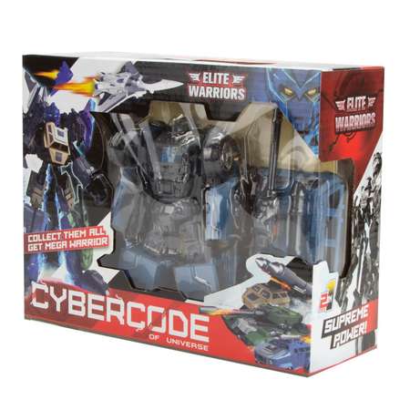 Робот Cybercode Cronos 67467