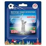 Пазл 3D IQ 3D PUZZLE Мамаев курган 16524