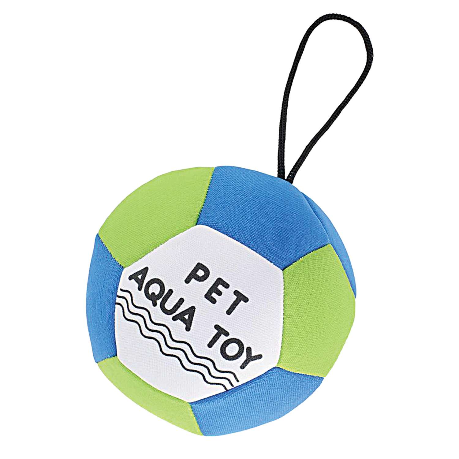 Игрушка для собак Triol Aqua Мяч d120мм - фото 1