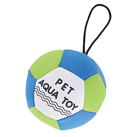 Игрушка для собак Triol Aqua Мяч d120мм