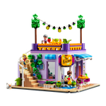 Конструктор LEGO friends