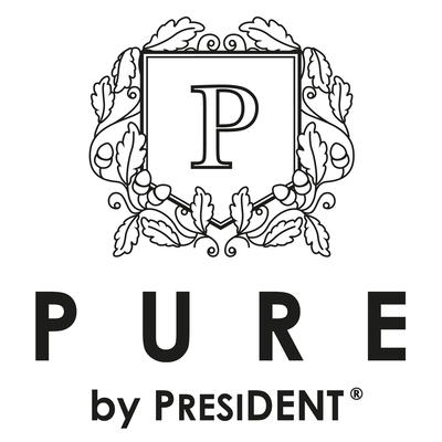 PURE by PRESIDENT