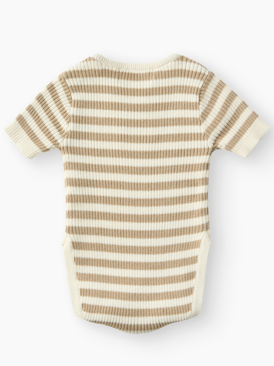 Боди Happy Baby 90142-0_milky-beige - фото 17