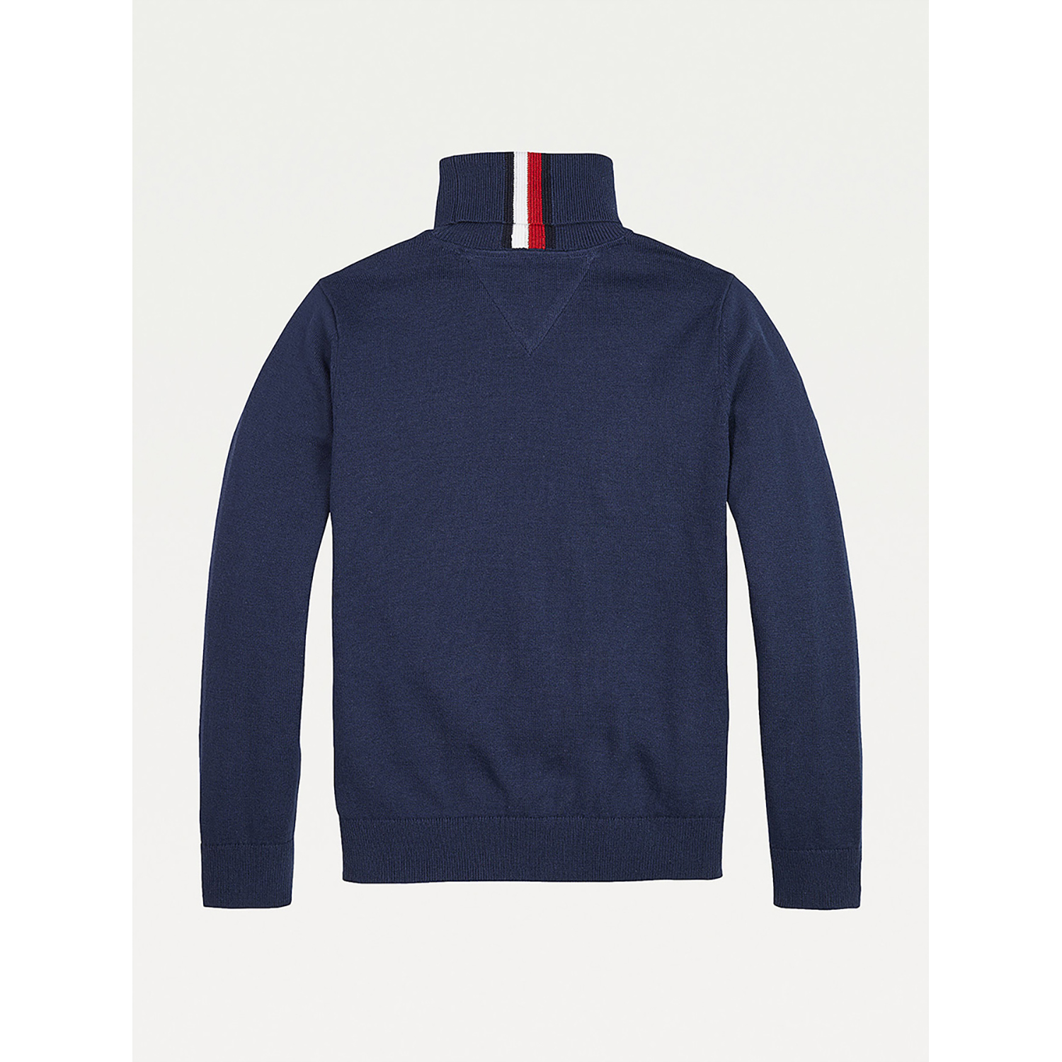 Джемпер 12 Tommy Hilfiger KB0KB06919*C87*12 - фото 2