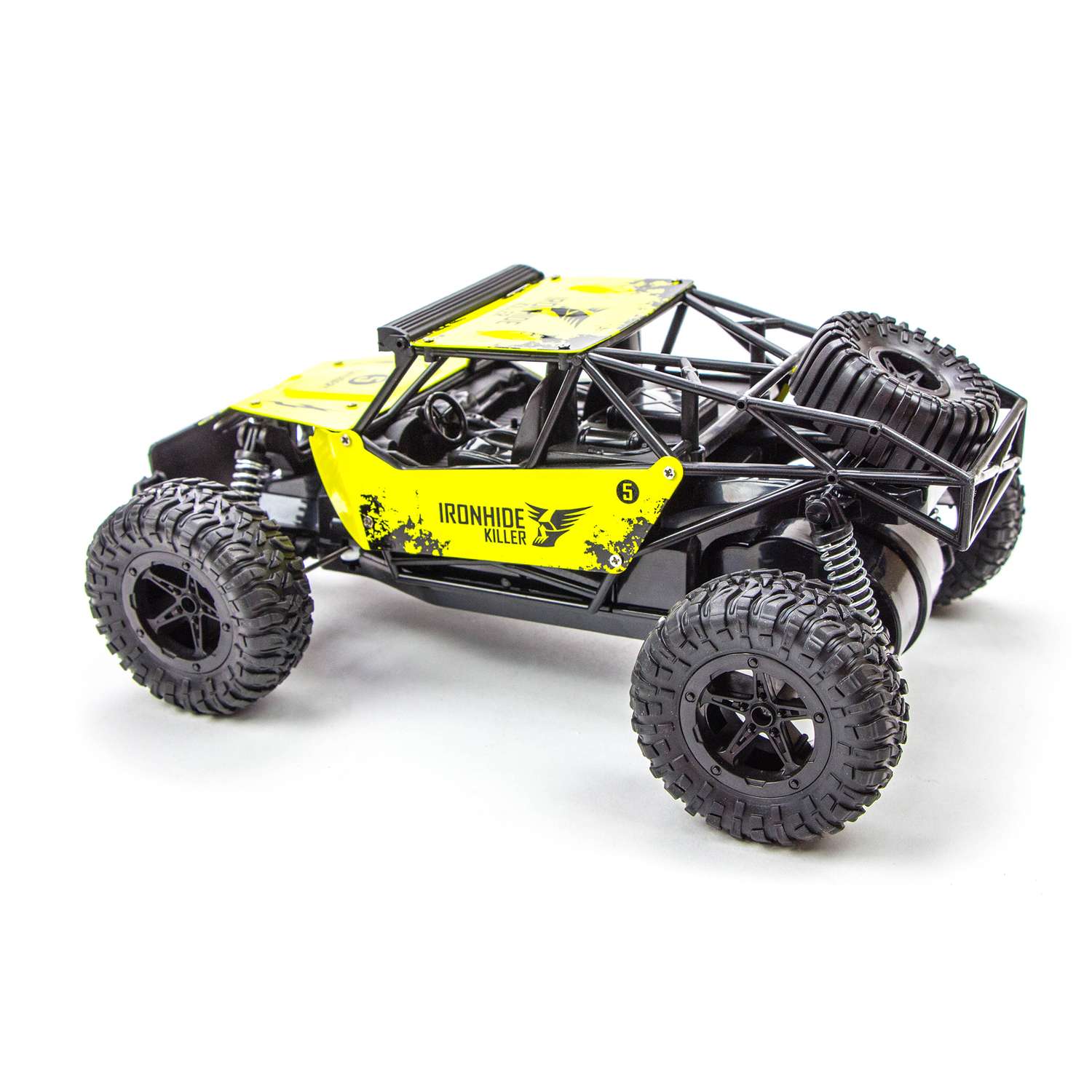 Ironhide killer on sale rc car