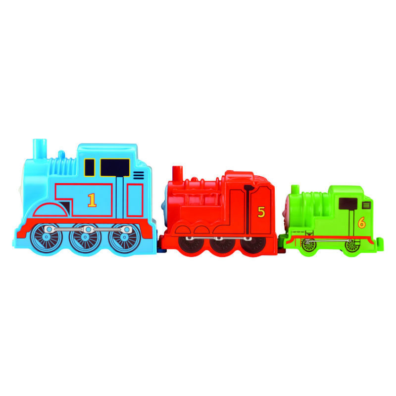 Поезд Thomas and Friends CDN14 - фото 1