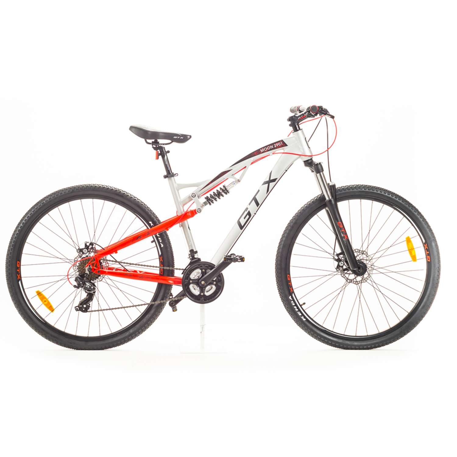Велосипед GTX MOON 2901 рама 19 - фото 1